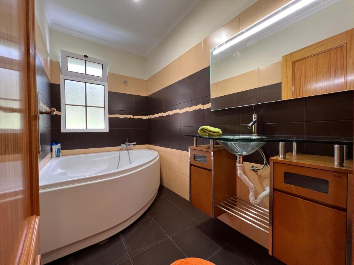 Briola By Analodges เซาวิเซนเจ ภายนอก รูปภาพ